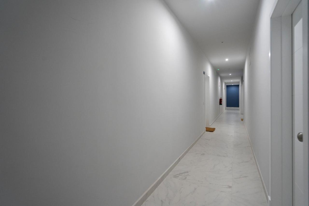Appartamento Mistral Playa La Caleta Ascensor Grupo Ac Gestion Cadice Esterno foto